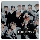 THE BOYZ
