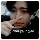 choi youngjae (got7)