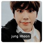ilhoon (btob)