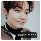 kevin (the boyz)