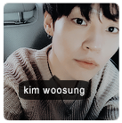 kim woosung (the rose)