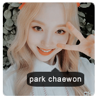 gowon (LOONA)