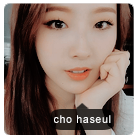 haseul (loona)