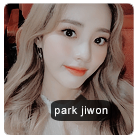 jiwon (fromis_9)