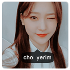 choerry (loona)
