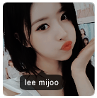lee mijoo (lovelyz)