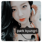 kyungri (9MUSES)