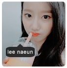 naeun (april)