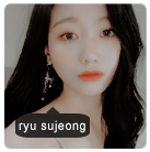sujeong (lovelyz)